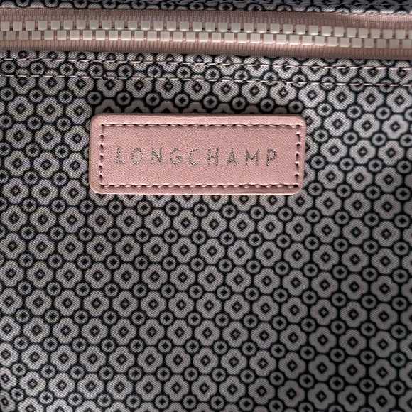 Longchamp Le Pliage Wristlet - Picture 2 of 2